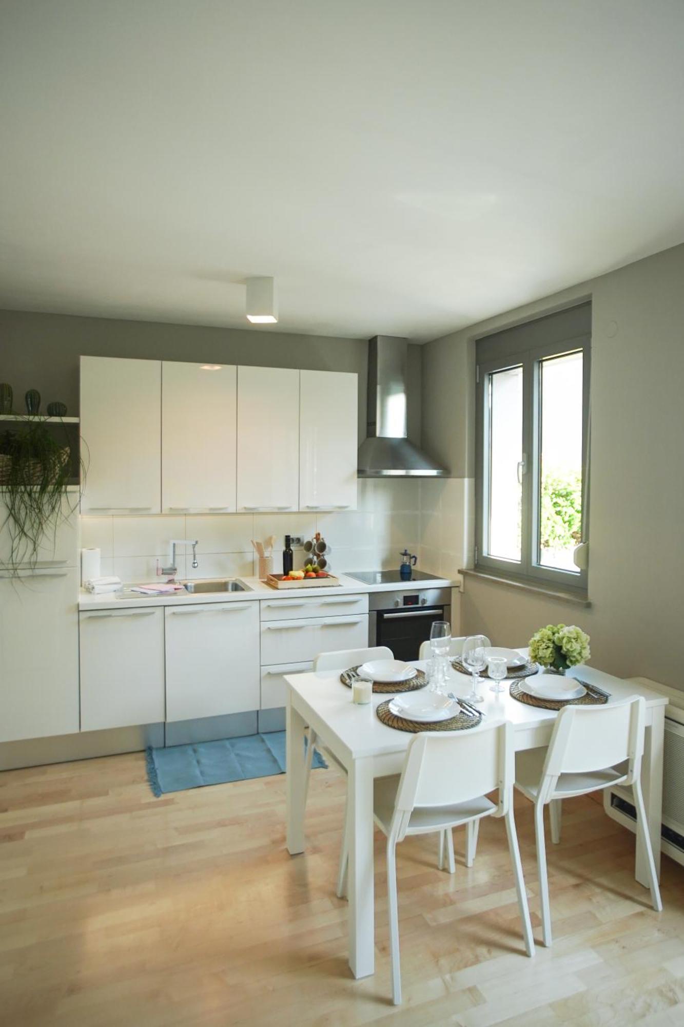Elly Apartment Ankaran Bagian luar foto
